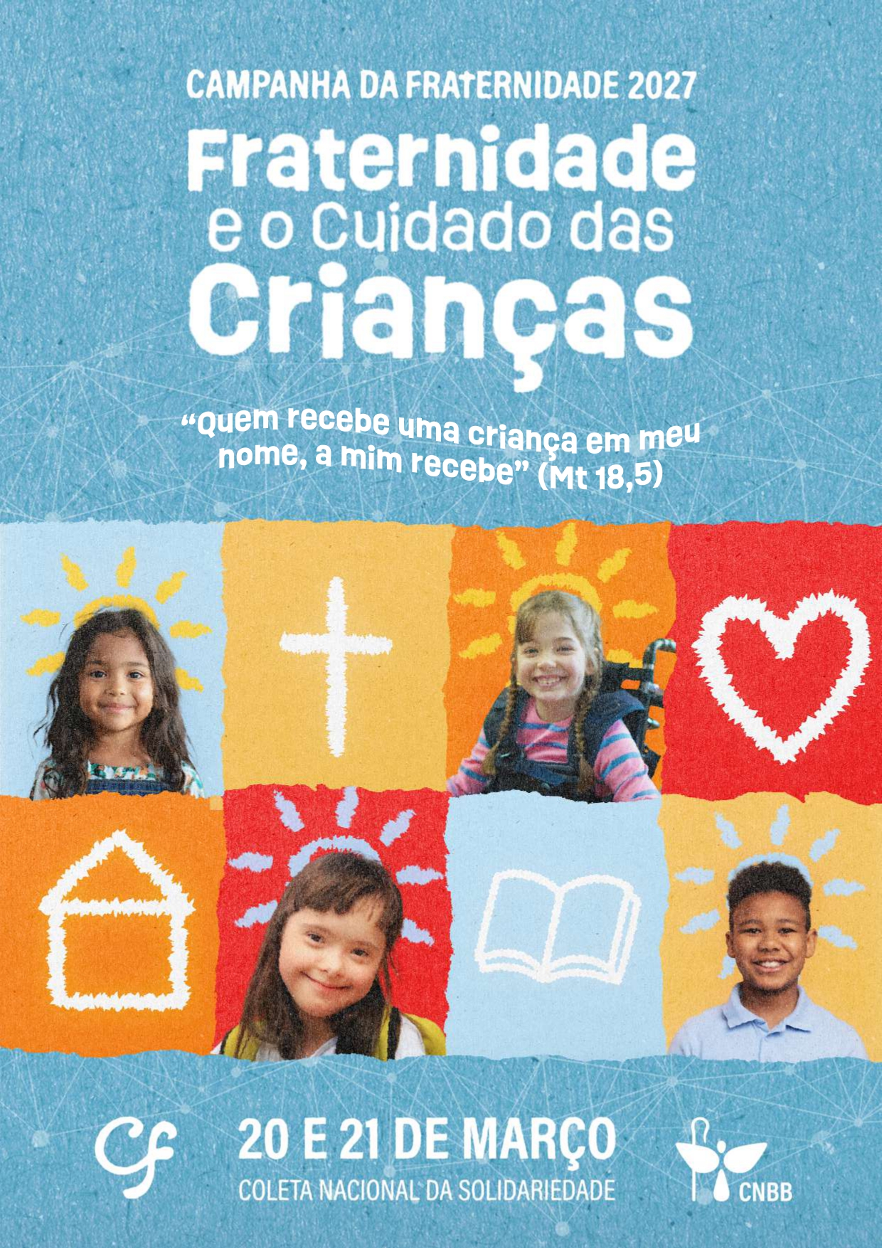 Campanha da Fraternidade 2027