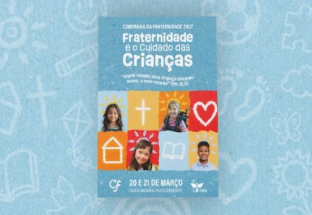 CNBB apresenta identidade visual, oração e a letra do hino da Campanha da Fraternidade 2027